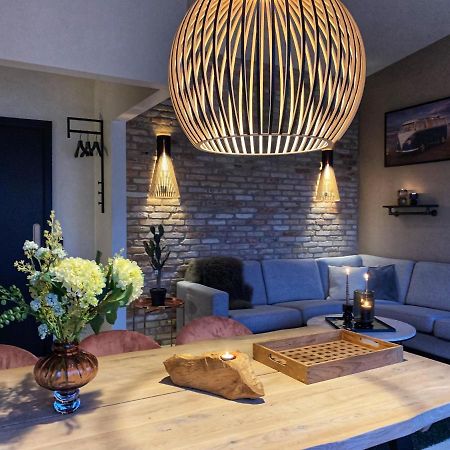 Broncks Apartment 1 - Modern 2-Bedroom In The Heart Of Torshavn Exterior photo