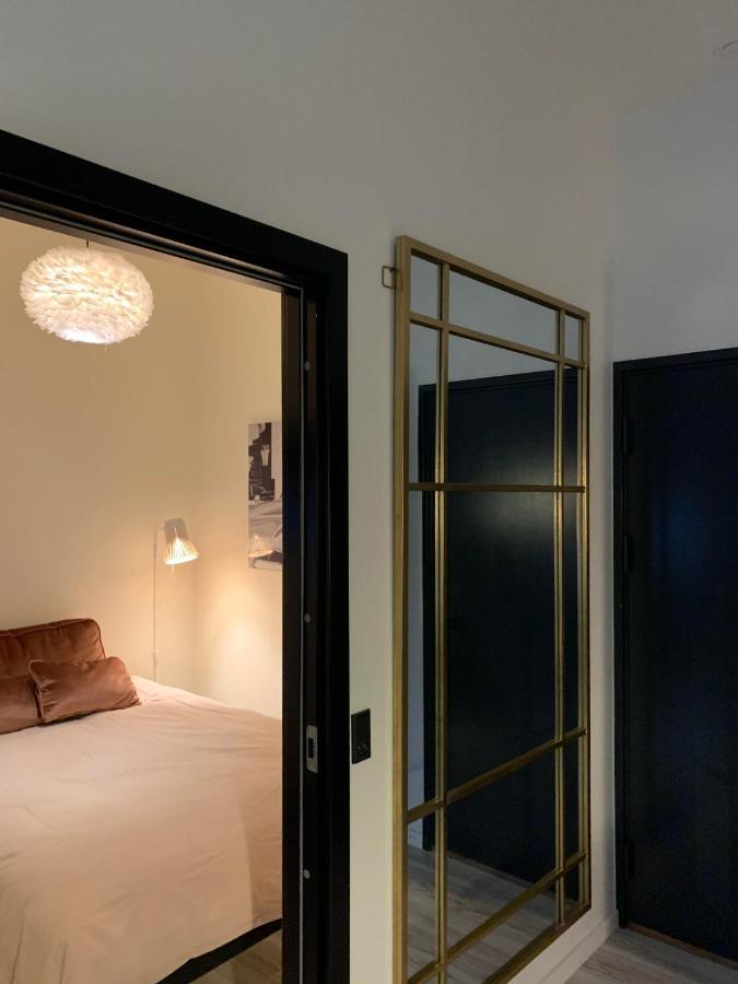 Broncks Apartment 1 - Modern 2-Bedroom In The Heart Of Torshavn Exterior photo
